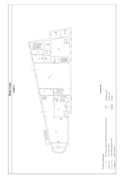 Продам помещение под офис от собственника ВАО в Москве