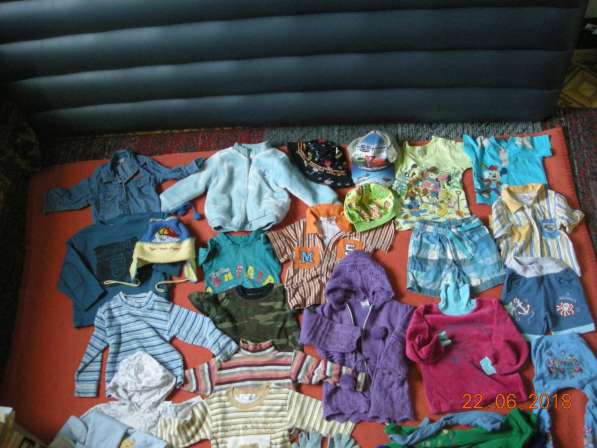 Куртка авиатка. и пакет одежды на мальчика в Ростове-на-Дону фото 5