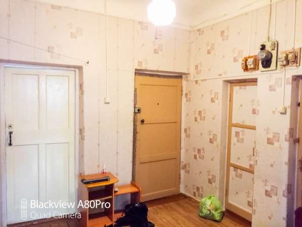 Комната в 3-х комнатной квартире с ремонтом в Еманжелинске в Еманжелинске фото 8