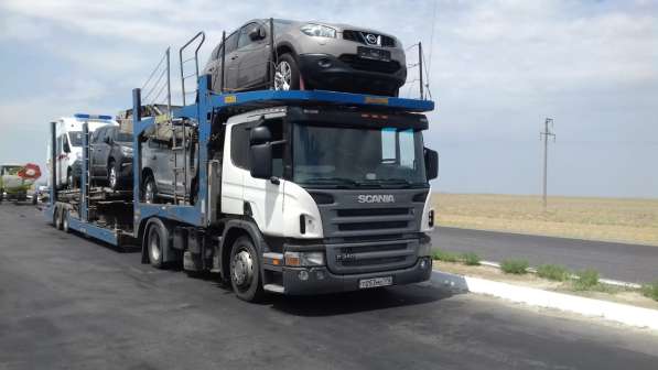 Доставить автомобиль в Бишкек в Санкт-Петербурге фото 5