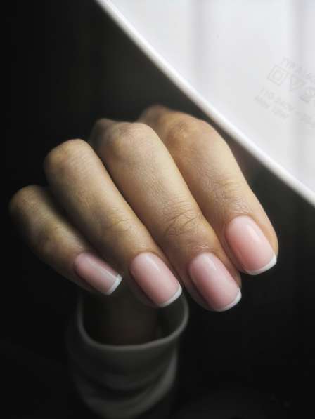 Маникюр в Кирове фото 14