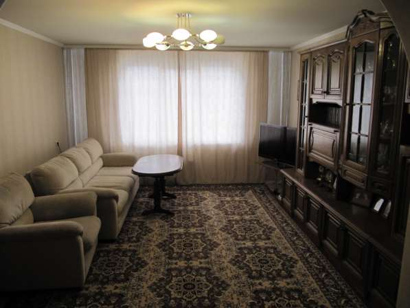 Продается трехкомнатная квартира в Ульяновске фото 3