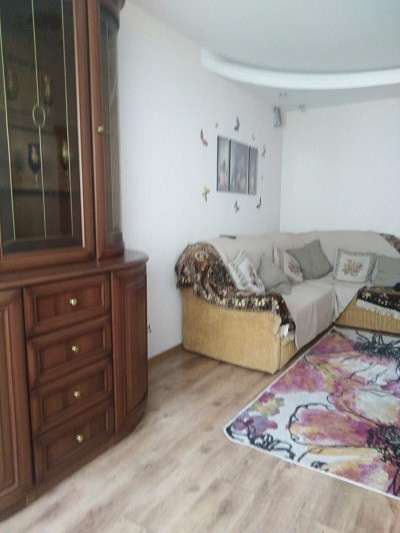 Аренда 3 комнатной квартиры в Солнечногорске в Солнечногорске фото 15