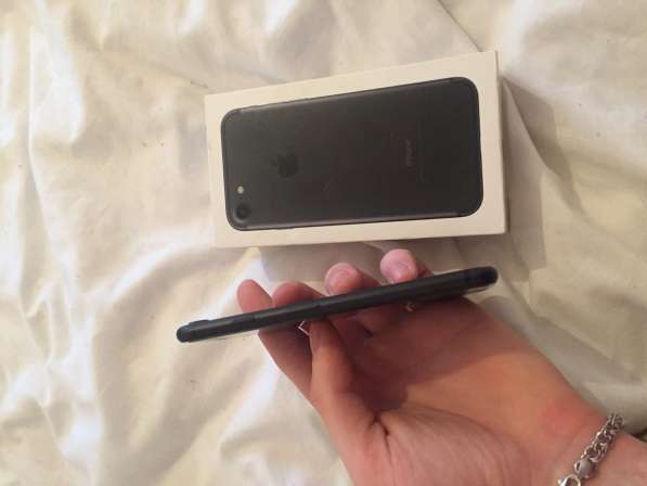 IPhone 7 128gb в Санкт-Петербурге фото 6