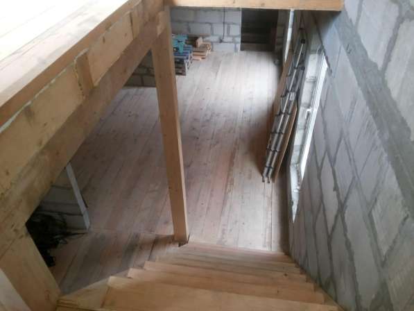 Продам новый дом в Барышево в Новосибирске фото 30