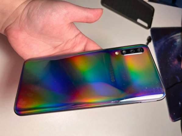 Продаю samsung galaxy a50 в Ростове-на-Дону