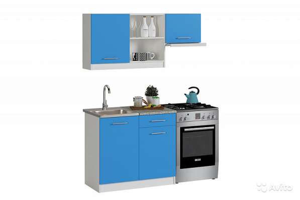 НОВИНКА ! Кухни под ключ в Челябинске фото 17