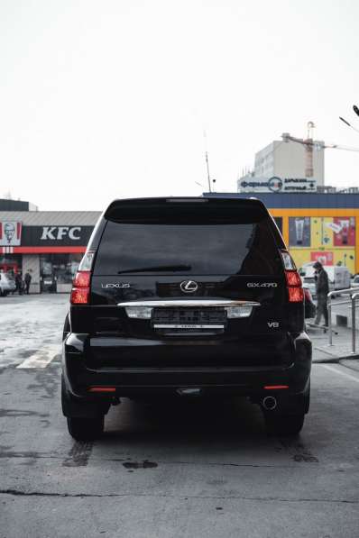 Lexus, GX, продажа в г.Бишкек в фото 3