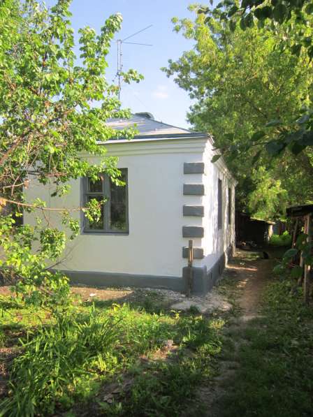 Продам дом на юге Воронежской области
