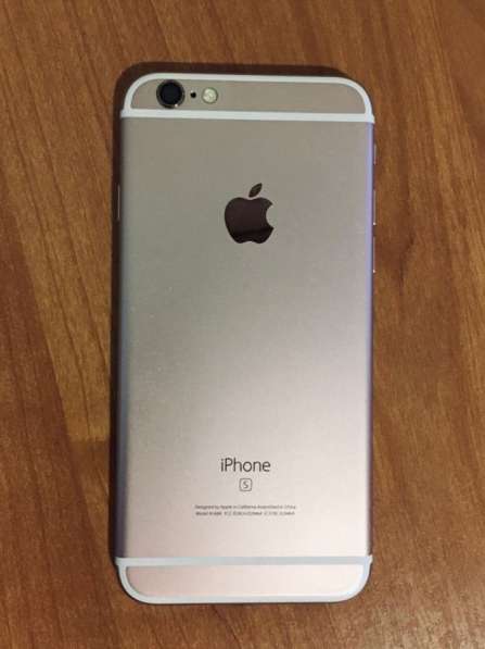 IPhone 6s 16gb в Ярославле фото 4