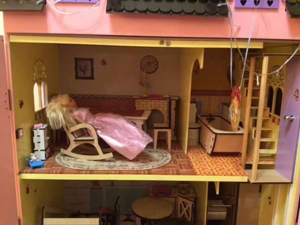 Детский домик в идеальном состоянии !!!! в 