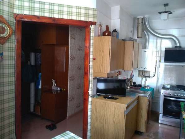 Продается 1-я квартира в центре города от собственника в Таганроге фото 14