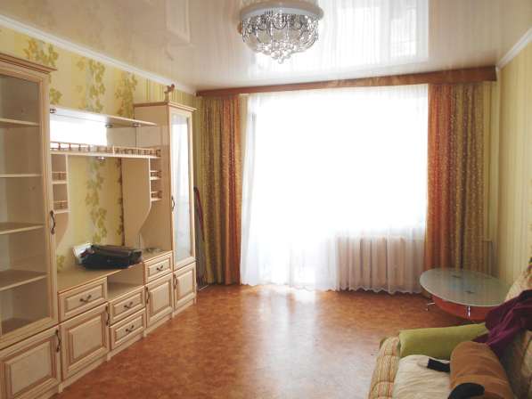 Просторная 3-комнатная квартира с прекрасным дизайном в горо в Москве фото 9