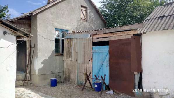 Продаются два дома на участке 25 соток,в красивом месте Крым в Белогорске фото 6