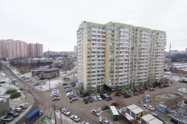 2-комнатная квартира рядом с парком и рекой Кубань в Краснодаре фото 6
