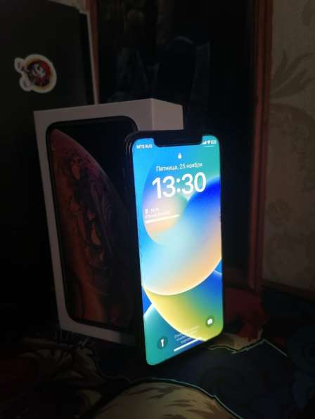 Iphone xs в Мирном