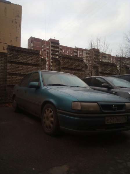 Opel, Vectra, продажа в Санкт-Петербурге