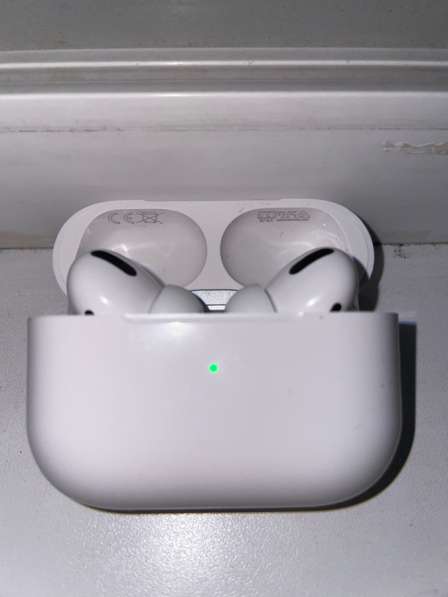 AirPods Pro в Москве фото 4