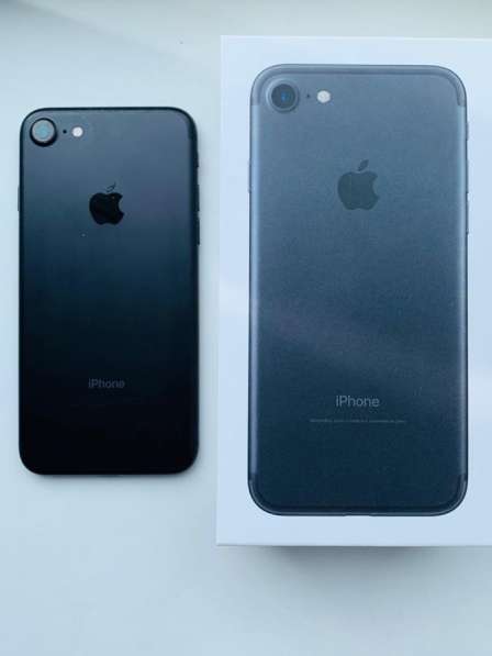 IPhone 7 32gb