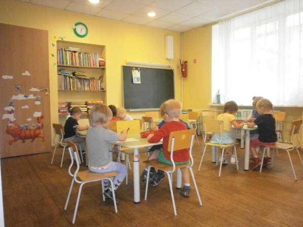 Центр по уходу за детьми "Маленькая страна" в Екатеринбурге фото 3