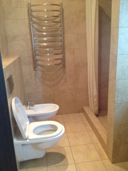 Видовая квартира в элитном комплексе в Ялте в Ялте фото 21