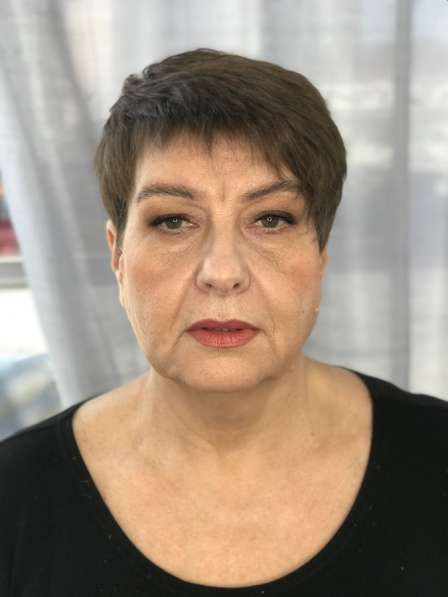 Визажист в Краснодаре фото 8