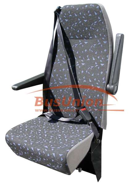 Сиденья Гида