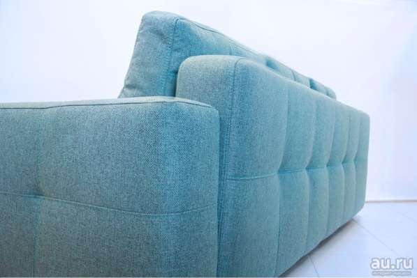 Диван" Виторрио" с одним подлокотником в Красноярске фото 8