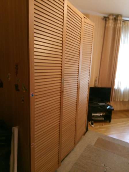 Продается 4х комн. кв-ра м. Новые Черемушки в Москве фото 34