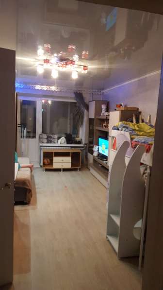 Продам 2х комнатную квартиру с хорошим ремонтом в Комсомольске-на-Амуре фото 7