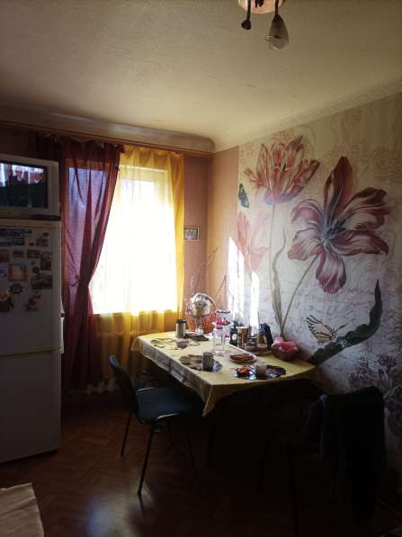 Продам 3 комнатную квартиру в Макеевке