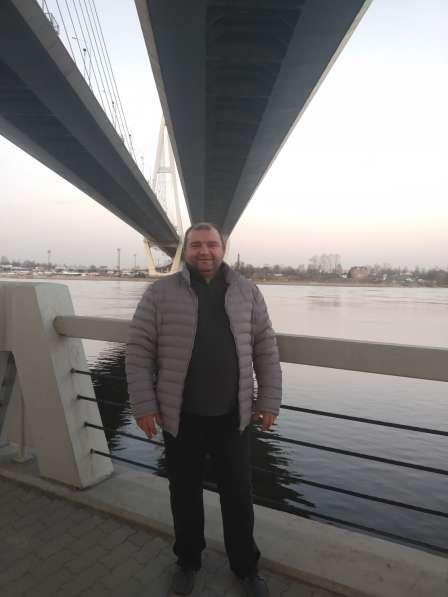 Дмитрий, 46 лет, хочет познакомиться – Давай вместе в Санкт-Петербурге