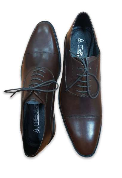 Производство и продажа мужской обуви в Симферополе фото 6