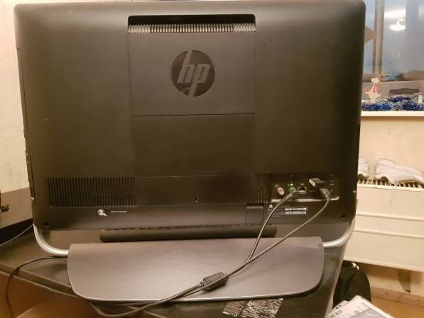 Моноблок HP OMNI27 Core i5 в Москве фото 3