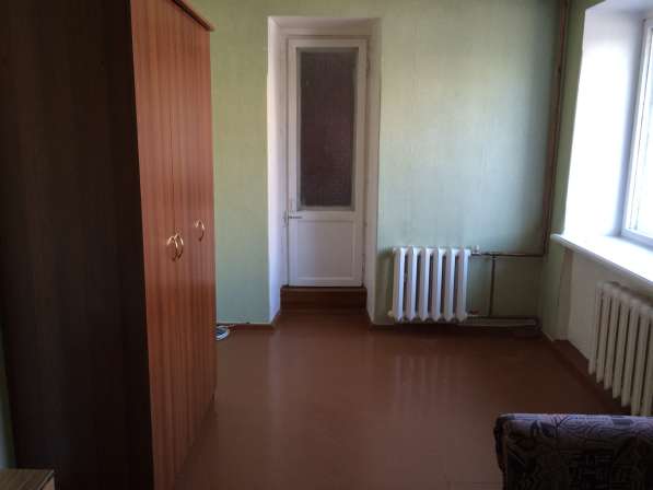 Сдам двухкомнатную, изолированную квартиру в кирпичном доме в Новосибирске фото 14