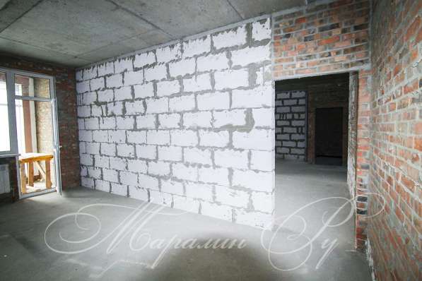 Продам трехкомнатную квартиру в Ростов-на-Дону.Жилая площадь 124 кв.м.Этаж 16.Дом кирпичный. в Ростове-на-Дону фото 7