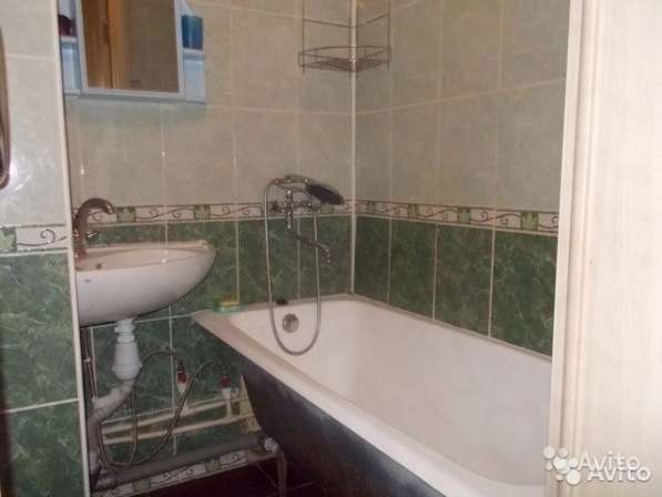 Продам однокомнатную квартиру в хорошем состоянии в Санкт-Петербурге фото 5