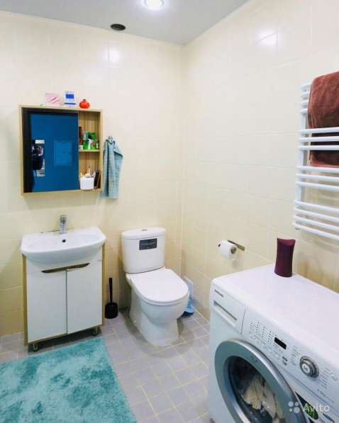 1-к квартира, 40 м&sup2;, 23/25 эт в Санкт-Петербурге фото 16