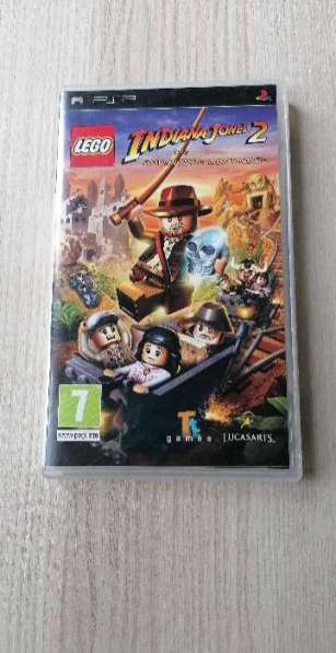 Игры для PSP в Электростале фото 4