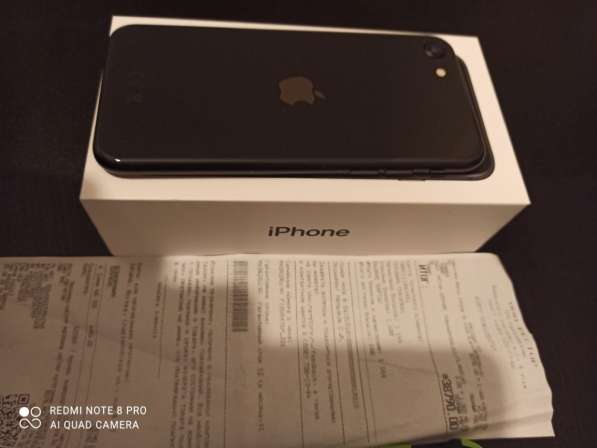 IPhone SE 2 в Москве фото 5