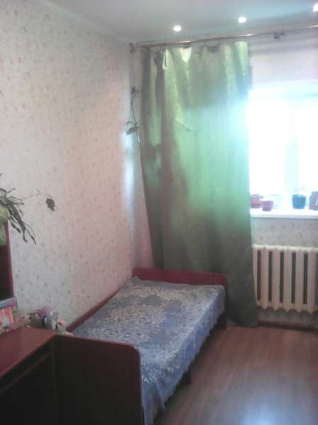 Срочно! Продам 3-х комнатную квартиру в п. Космынино в Костроме фото 3