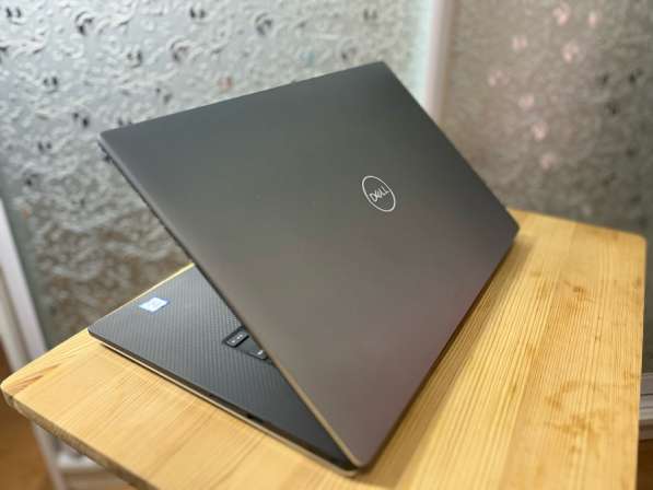 Ноутбук Dell precision 5540 как новый