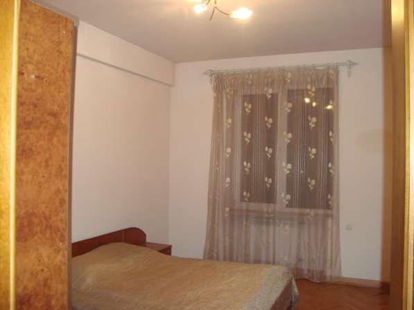 Yerevan, Centre, Al. Manukian str, near RING Park, 4 Bedroom в фото 5