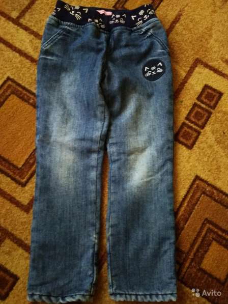 Стильные джинсы в Пензе
