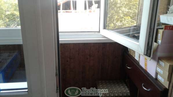 Квартира, ул. Пожарова, Гагаринский р-н, Севастополь в Севастополе фото 8