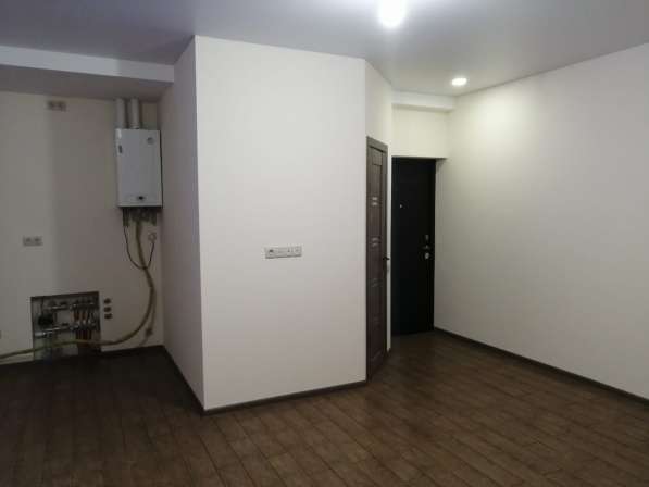 Продажа квартиры в Красной поляне (Сочи) с ремонтом в Сочи фото 7