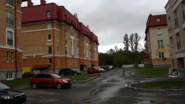 Сдается в аренду помещение 40 кв.м.