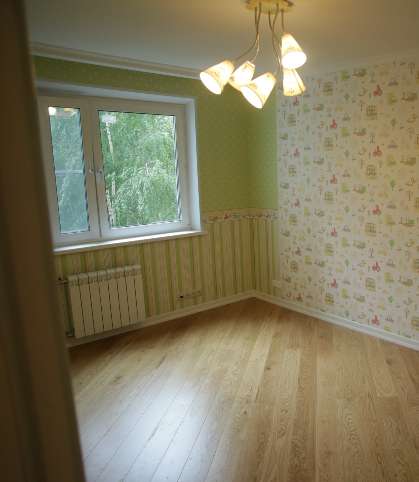 Продается 1 ком , комфортабельную квартира в ЖК "Летний сад" в Москве фото 4