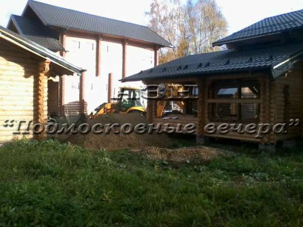 Продам коттедж в Москва.Жилая площадь 150 кв.м.Есть Канализация, Электричество. в Москве фото 24