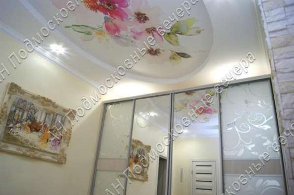 Продам дом в Москва.Жилая площадь 370 кв.м.Есть Электричество. в Москве фото 35